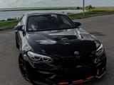 BMW M2 2021 года за 70 000 000 тг. в Астана – фото 5