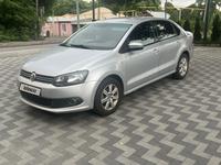 Volkswagen Polo 2014 года за 4 700 000 тг. в Алматы