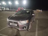 Mitsubishi ASX 2013 года за 4 500 000 тг. в Алматы