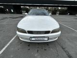 Toyota Mark II 1995 годаүшін2 000 000 тг. в Талдыкорган