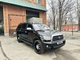 Toyota Sequoia 2011 годаүшін18 500 000 тг. в Усть-Каменогорск