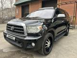 Toyota Sequoia 2011 годаүшін18 500 000 тг. в Усть-Каменогорск – фото 3