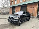 Toyota Sequoia 2011 годаүшін18 500 000 тг. в Усть-Каменогорск – фото 2