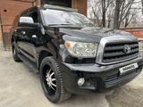 Toyota Sequoia 2011 годаүшін18 500 000 тг. в Усть-Каменогорск – фото 5