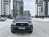 Toyota Sequoia 2011 годаfor20 000 000 тг. в Усть-Каменогорск – фото 2