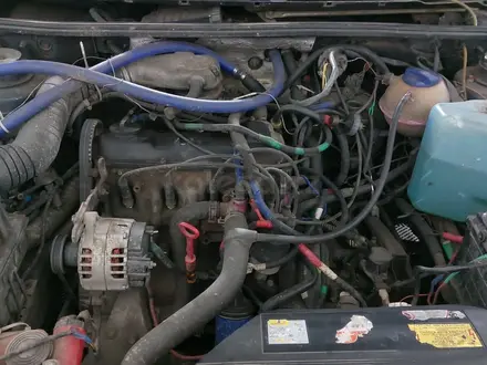 Volkswagen Passat 1989 года за 1 000 000 тг. в Кызылорда – фото 4