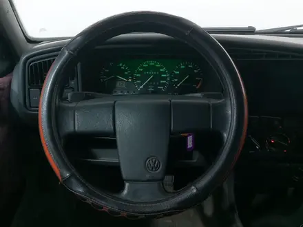 Volkswagen Passat 1989 года за 1 000 000 тг. в Кызылорда – фото 5