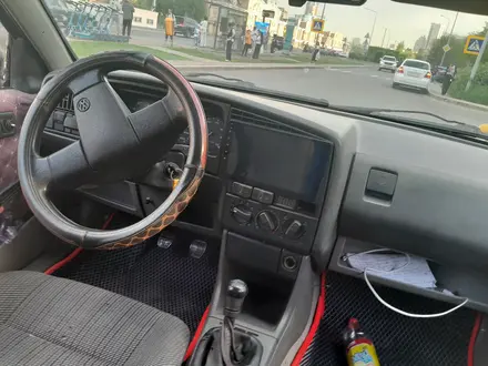 Volkswagen Passat 1989 года за 1 000 000 тг. в Кызылорда – фото 6