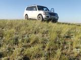 Mitsubishi Montero 2001 годаfor4 800 000 тг. в Актобе – фото 2