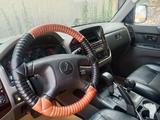 Mitsubishi Montero 2001 годаfor4 800 000 тг. в Актобе – фото 4
