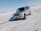 Mitsubishi Montero 2001 годаfor4 800 000 тг. в Актобе