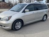 Honda Odyssey 2005 годаүшін5 800 000 тг. в Шымкент