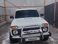 ВАЗ (Lada) Lada 2121 2000 года за 750 000 тг. в Тараз – фото 5