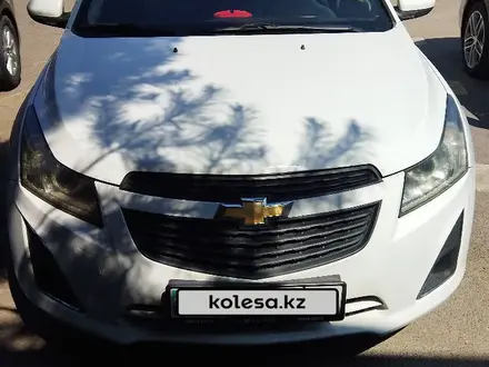 Chevrolet Cruze 2013 года за 3 700 000 тг. в Алматы