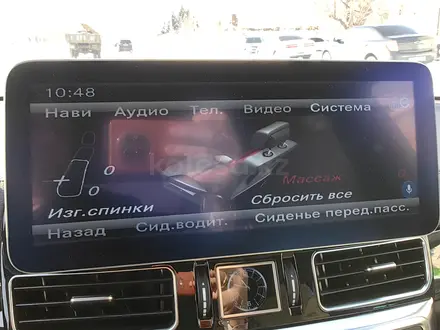 Mercedes-Benz GL 400 2014 года за 22 900 000 тг. в Усть-Каменогорск – фото 13