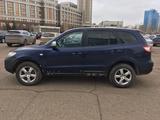 Hyundai Santa Fe 2007 года за 4 600 000 тг. в Астана – фото 2