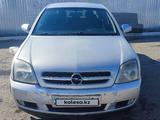 Opel Vectra 2003 года за 1 900 000 тг. в Актобе – фото 3