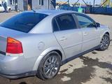 Opel Vectra 2003 года за 1 900 000 тг. в Актобе – фото 4