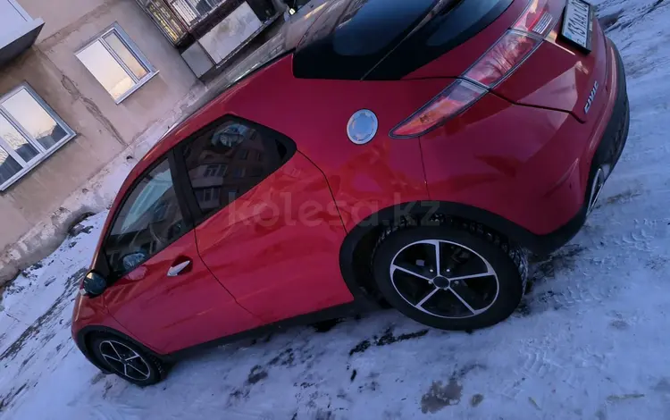 Honda Civic 2008 годаүшін4 500 000 тг. в Кокшетау