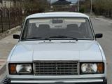 ВАЗ (Lada) 2107 2009 года за 1 900 000 тг. в Аксукент – фото 2