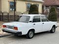 ВАЗ (Lada) 2107 2009 года за 1 900 000 тг. в Аксукент – фото 8