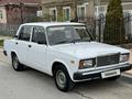 ВАЗ (Lada) 2107 2009 года за 1 900 000 тг. в Аксукент