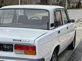 ВАЗ (Lada) 2107 2009 года за 1 900 000 тг. в Аксукент – фото 10