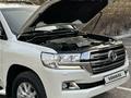 Toyota Land Cruiser 2016 годаfor29 500 000 тг. в Караганда – фото 32