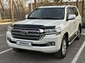 Toyota Land Cruiser 2016 года за 29 500 000 тг. в Караганда – фото 39