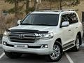 Toyota Land Cruiser 2016 года за 29 500 000 тг. в Караганда