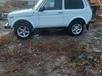 ВАЗ (Lada) Lada 2121 2013 годаfor1 800 000 тг. в Усть-Каменогорск