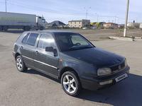 Volkswagen Golf 1992 годаfor1 200 000 тг. в Тараз