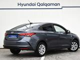 Hyundai Accent 2022 годаүшін8 590 000 тг. в Алматы – фото 4