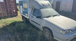 ВИС 2347 (LADA Samara) 2012 годаүшін1 950 000 тг. в Уральск – фото 2
