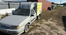 ВИС 2347 (LADA Samara) 2012 годаүшін1 950 000 тг. в Уральск – фото 4