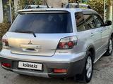 Mitsubishi Outlander 2006 годаfor4 500 000 тг. в Алматы – фото 4