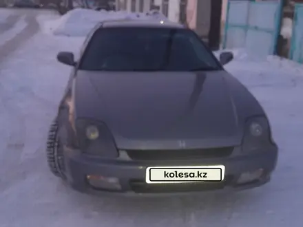 Honda Prelude 1997 года за 2 400 000 тг. в Семей