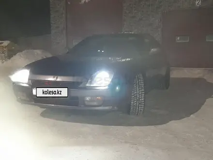 Honda Prelude 1997 года за 2 400 000 тг. в Семей – фото 20