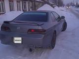 Honda Prelude 1997 года за 2 400 000 тг. в Семей – фото 4