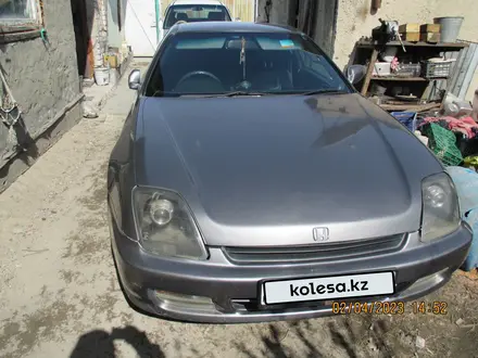 Honda Prelude 1997 года за 2 400 000 тг. в Семей – фото 7