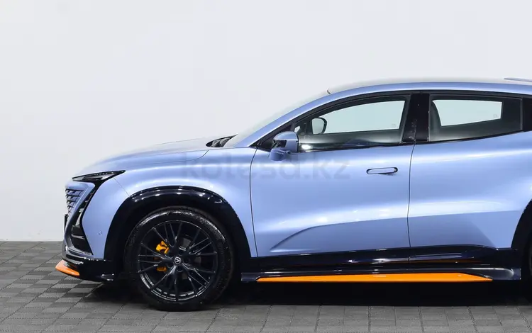 Крыло UNI-T Changan, Chery, Exeed, Geely за 300 тг. в Алматы