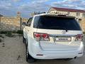 Toyota Fortuner 2015 годаүшін11 999 999 тг. в Актау – фото 3