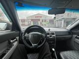 ВАЗ (Lada) Priora 2171 2012 года за 2 950 000 тг. в Семей – фото 5