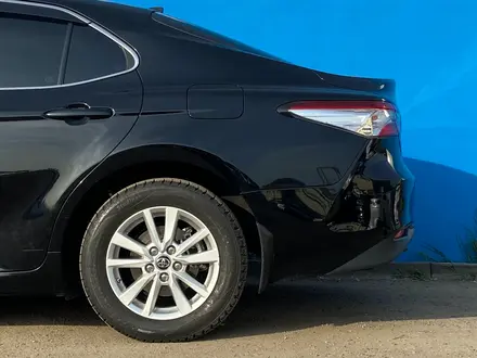 Toyota Camry 2018 года за 11 880 000 тг. в Алматы – фото 7