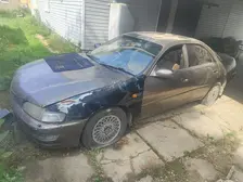 Toyota Carina ED, 1994