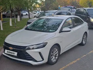 Chevrolet Monza