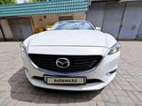 Mazda 6 2018 годаүшін9 900 000 тг. в Шымкент