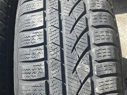 Шины 195/65 R15 — "Continental ContiWinterContact TS810" (Франция за 75 000 тг. в Астана – фото 7