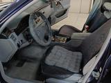 Mercedes-Benz E 320 2002 годаүшін4 900 000 тг. в Актау – фото 5