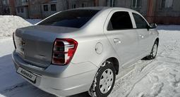 Chevrolet Cobalt 2025 года за 6 500 000 тг. в Семей – фото 3